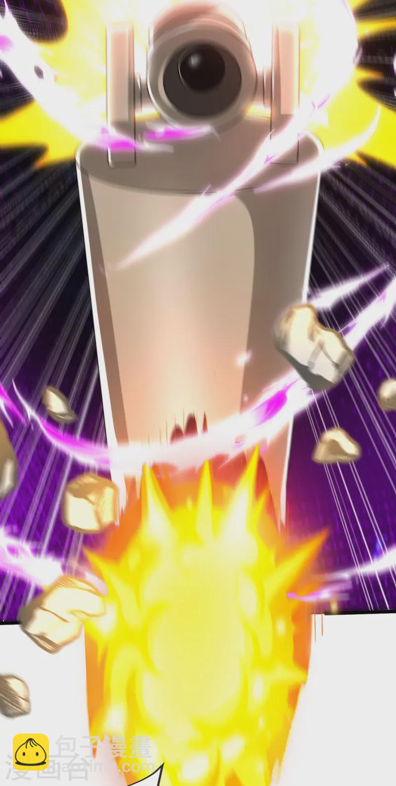 第58话 以棋讲理-第59话