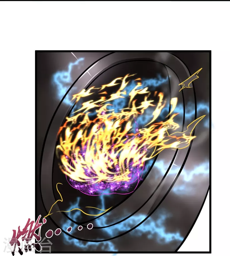 第6话 极品回元丹-第7话