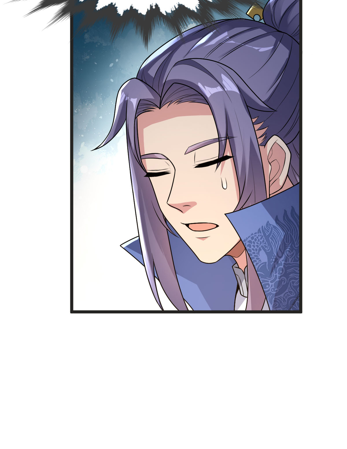 第60话 宴会开始(1/2)-第61话