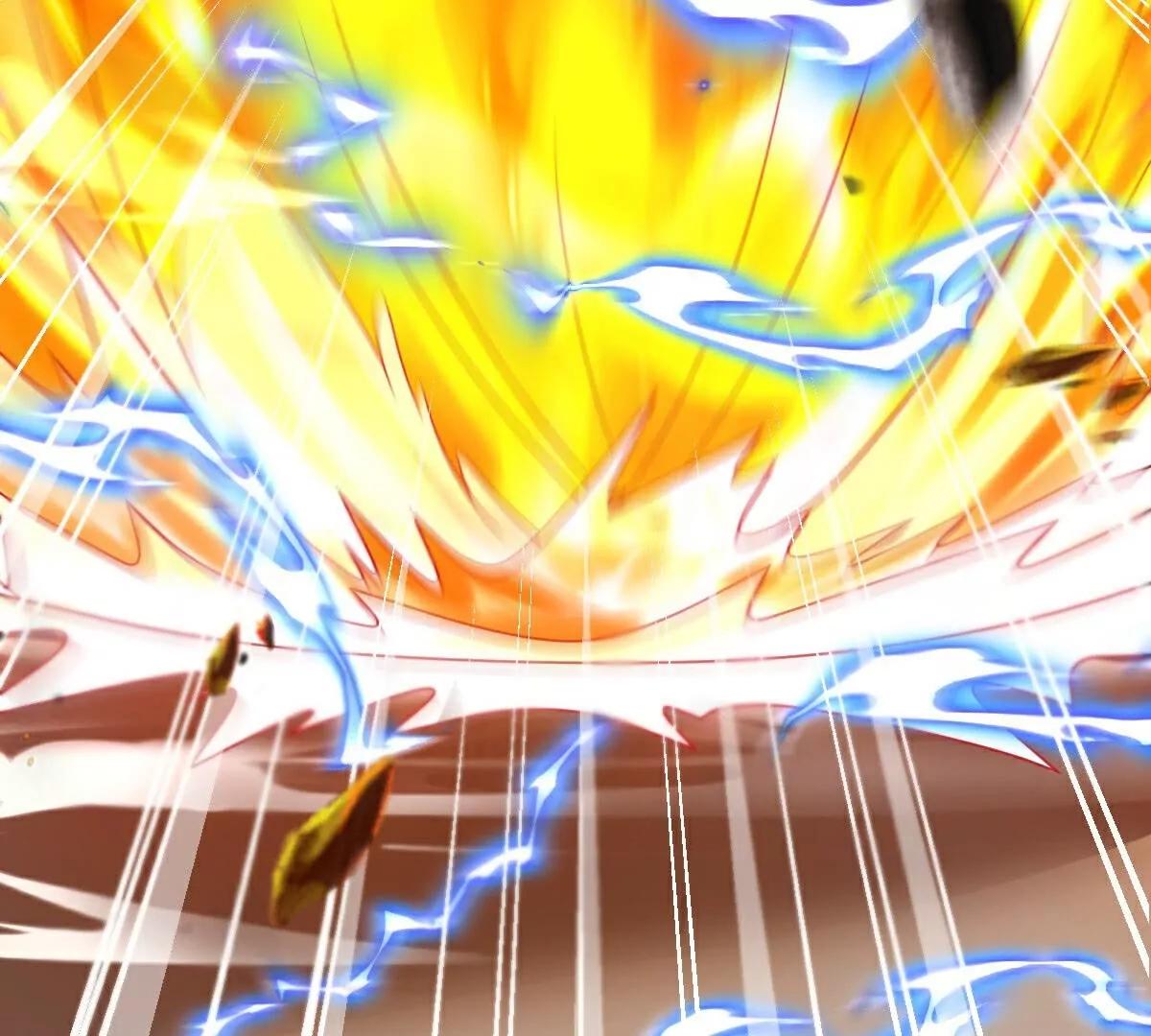 第64话  再来！(1/3)-第65话