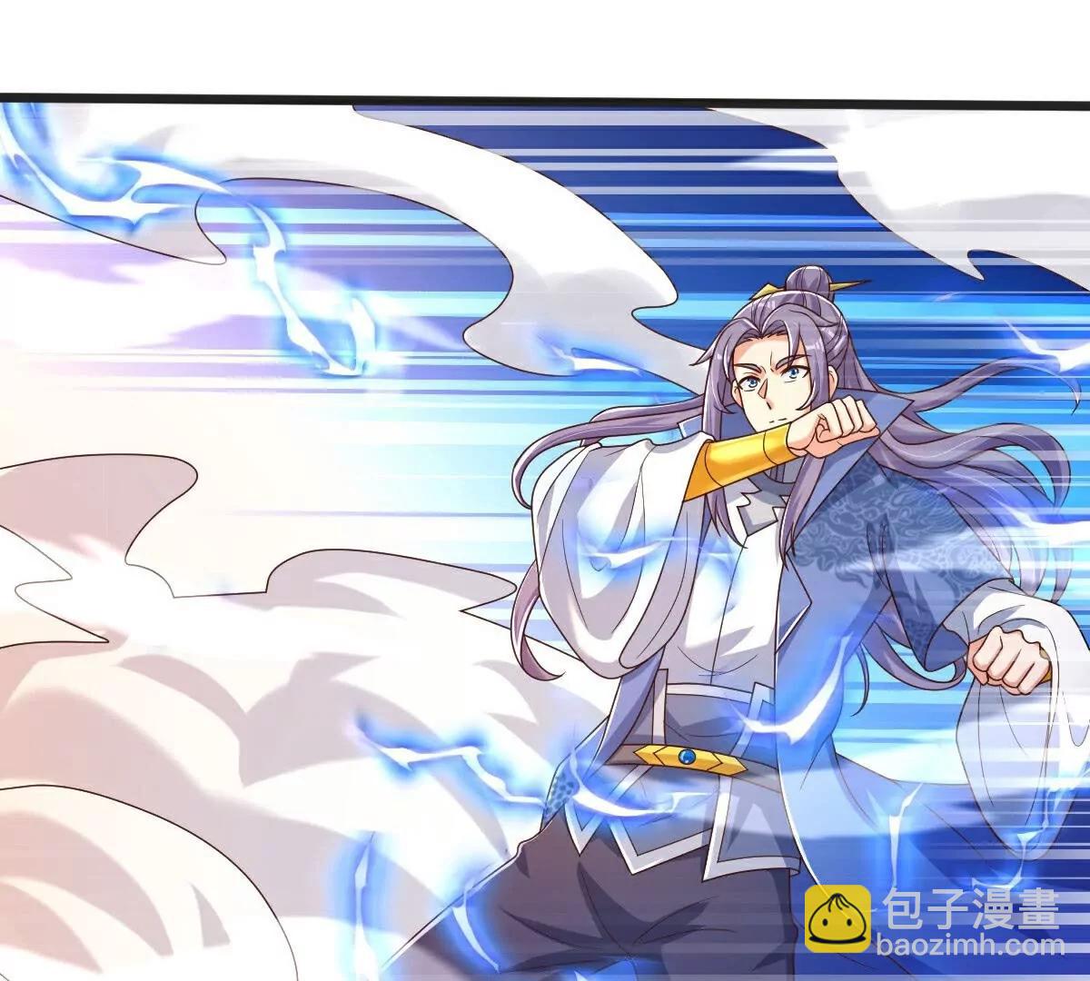 第64话  再来！(1/3)-第65话