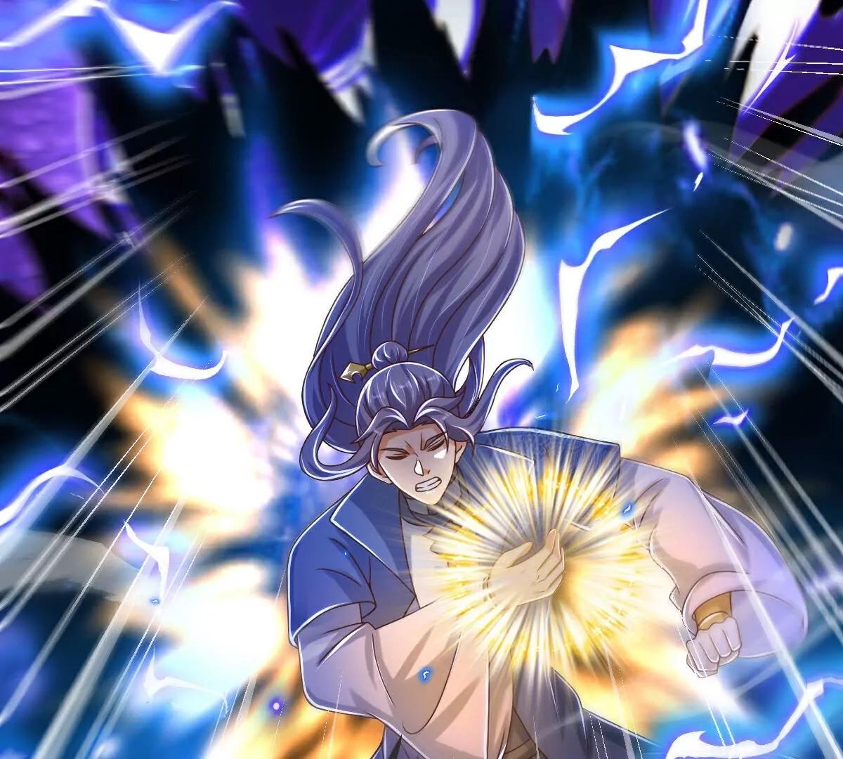 第64话  再来！(1/3)-第65话