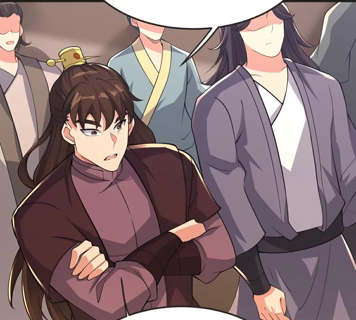 第66话  给我挡住！(1/2)-第67话