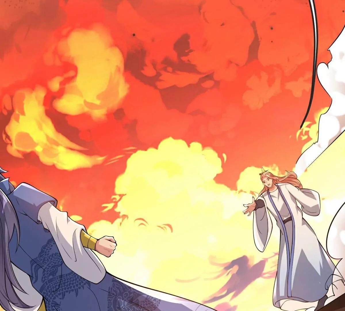 第66话  给我挡住！(1/2)-第67话