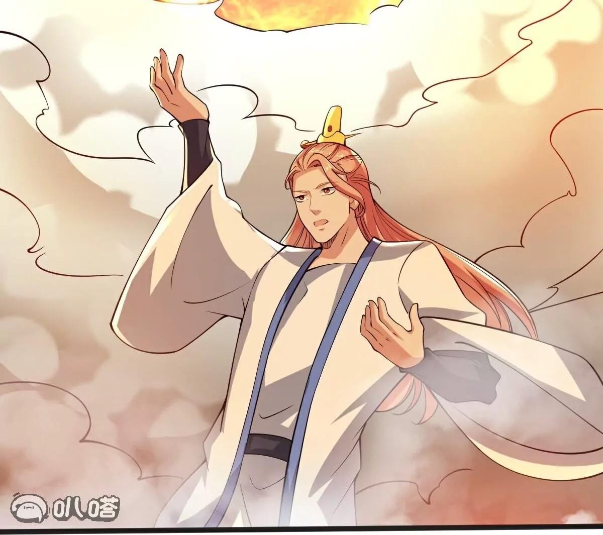 第66话  给我挡住！(1/2)-第67话