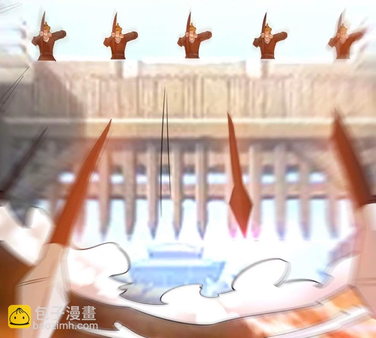 第66话  给我挡住！(1/2)-第67话