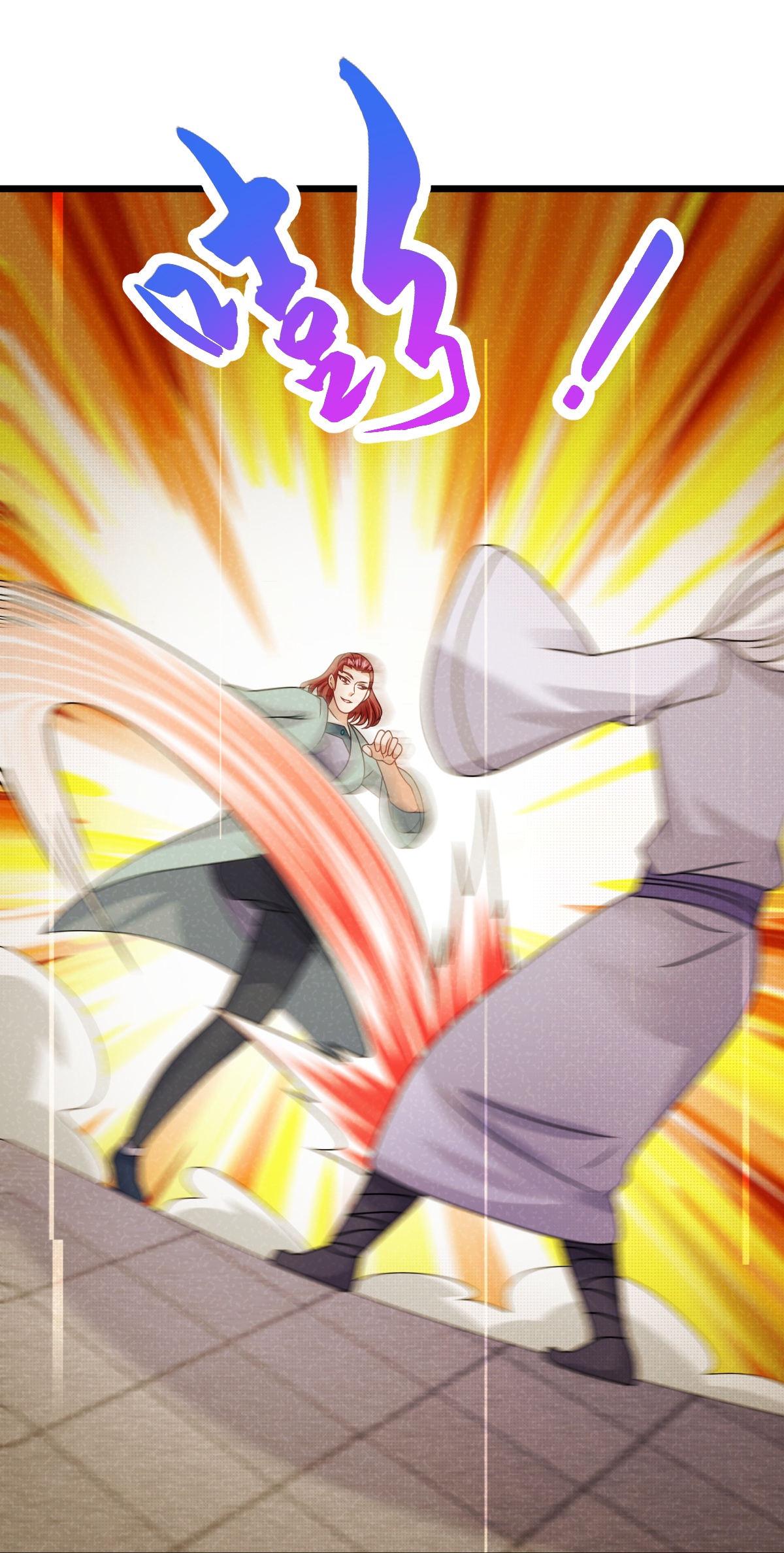 第74话 你们想做什么？-第75话