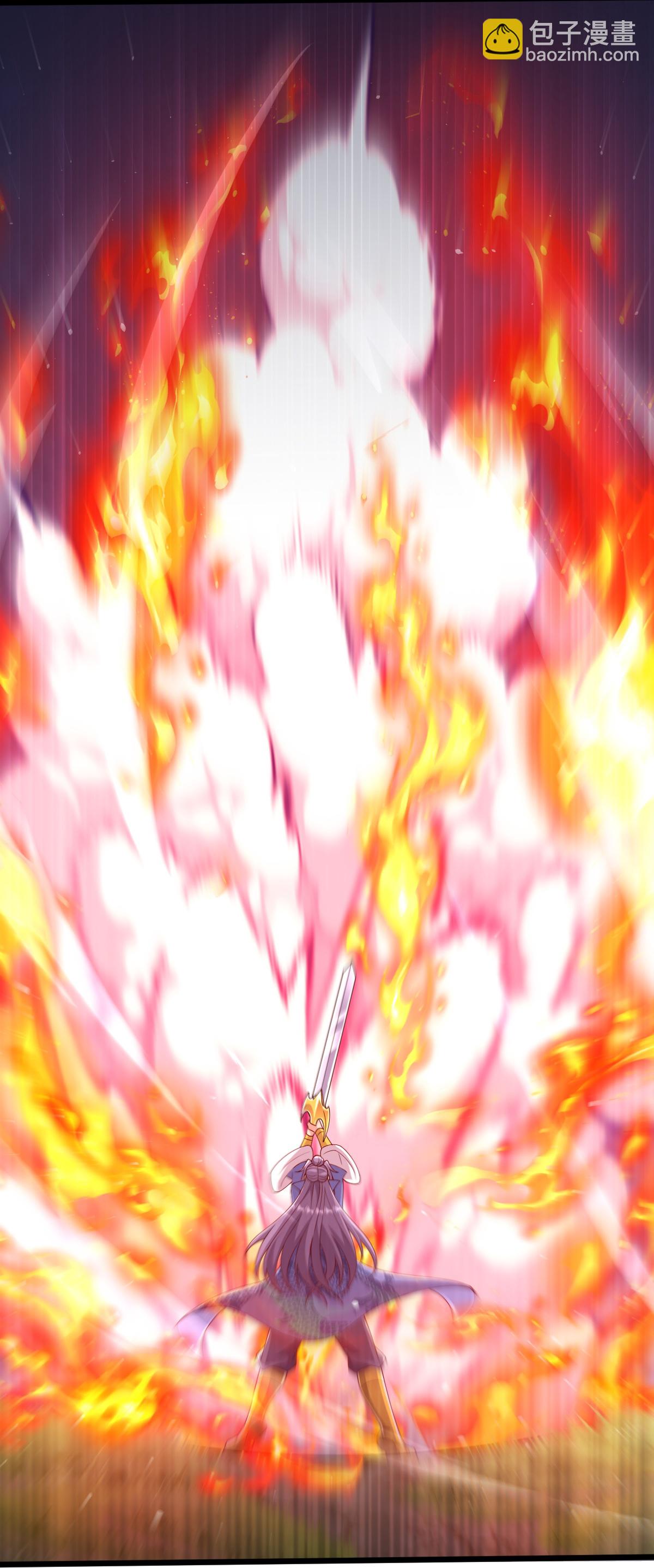 第76话 就是这个感觉！-第77话