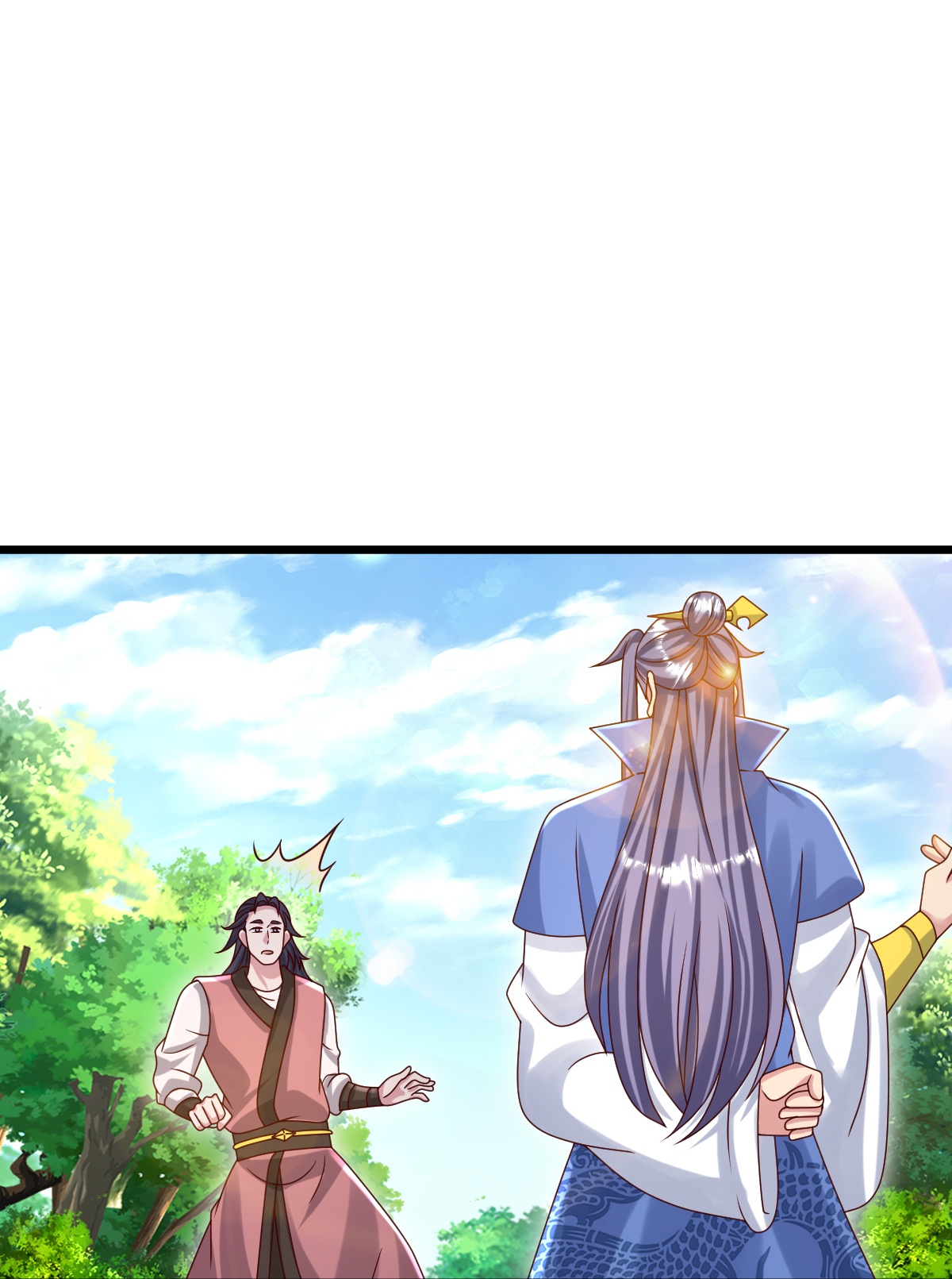 第78话 竖子尔敢！-第79话