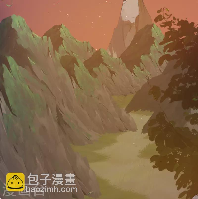 第8话 埋骨地的宝贝！-第9话