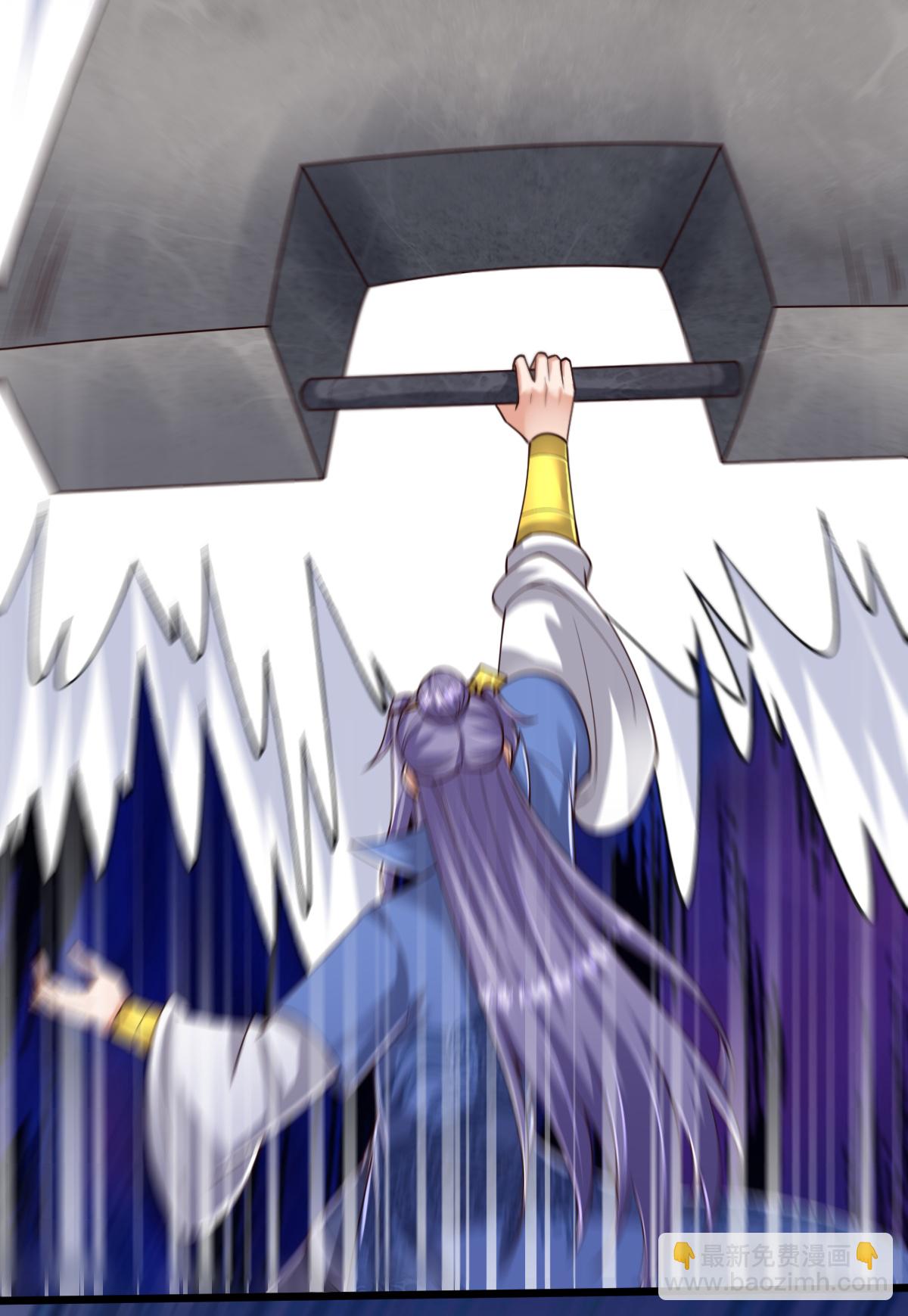 第80话 下马威-第81话