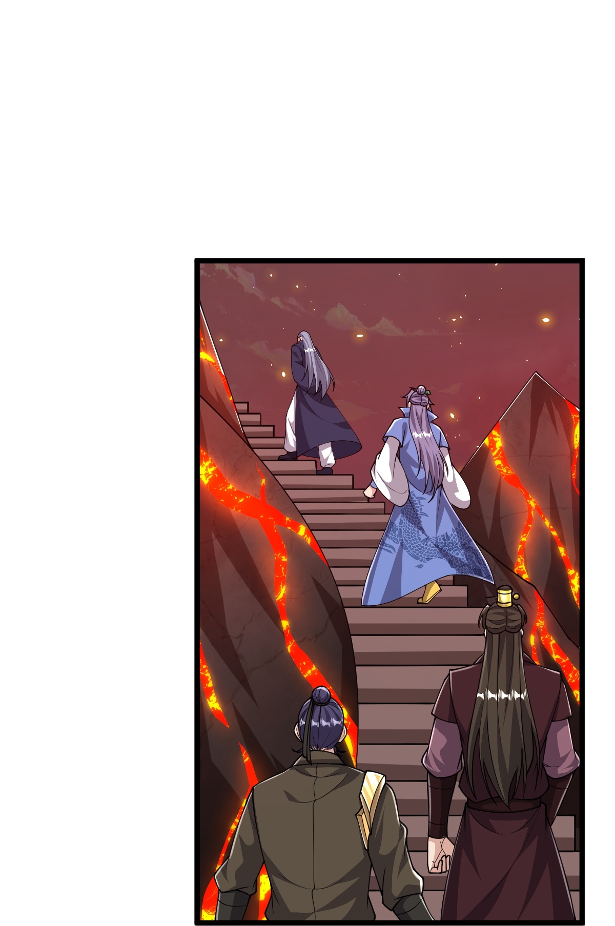 第88话 奖励：浴火洗炼-第89话