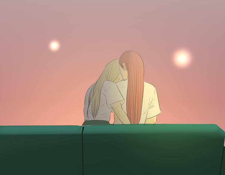 第1话 半个西瓜(1/4)-第1话