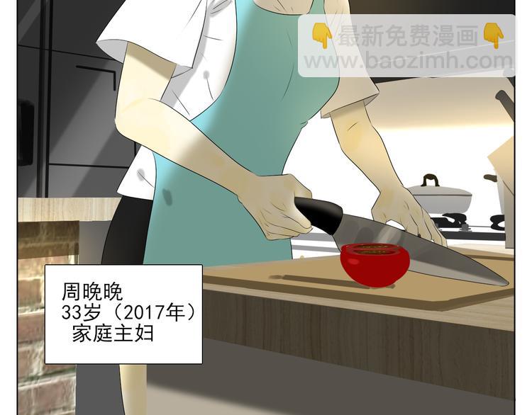 第1话 半个西瓜(1/4)-第1话