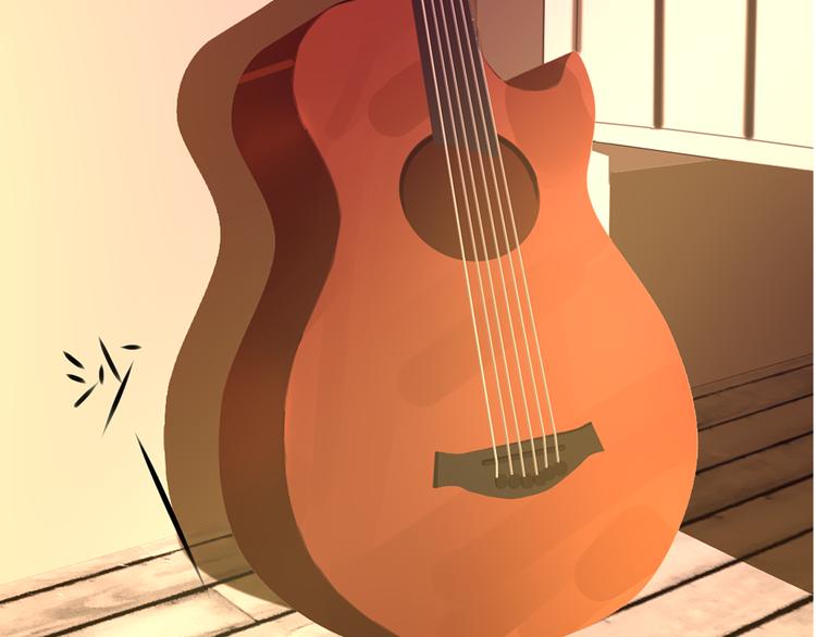 第11话 有一个女孩(1/3)-第11话