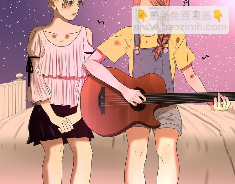 第11话 有一个女孩(1/3)-第11话