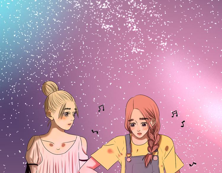 第11话 有一个女孩(1/3)-第11话