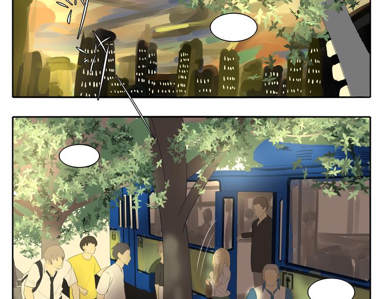 第3话 恐惧(1/4)-第3话