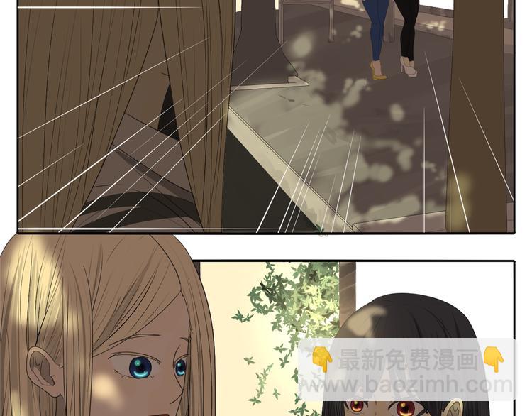 第3话 恐惧(1/4)-第3话