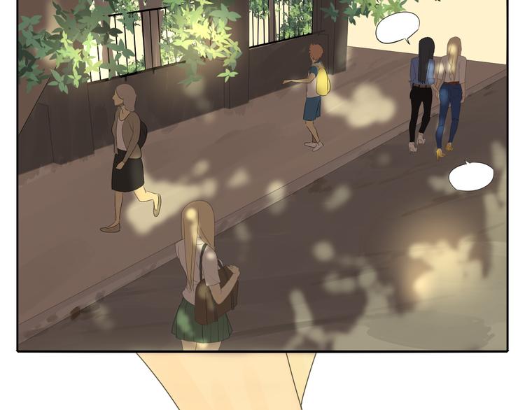 第3话 恐惧(1/4)-第3话