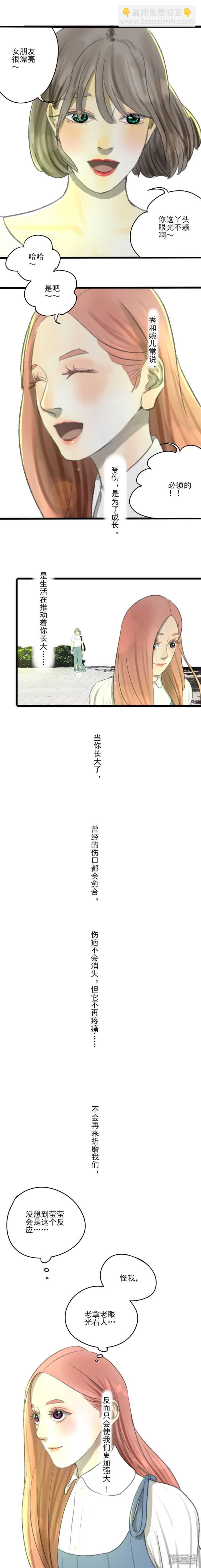 第29话 变化-第29话