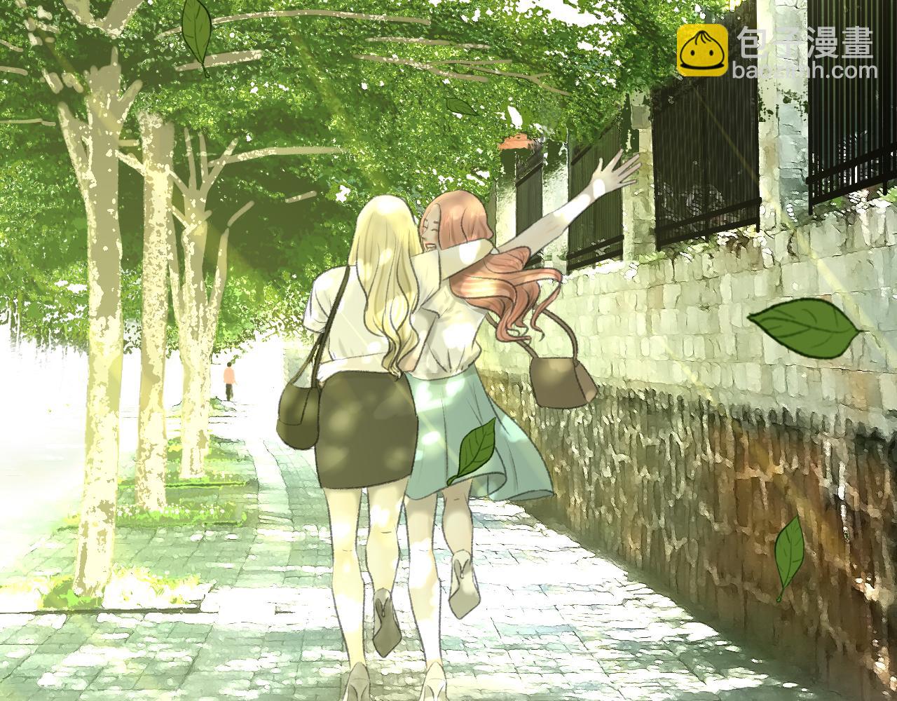 第33话 时光与陪伴(1/3)-第33话