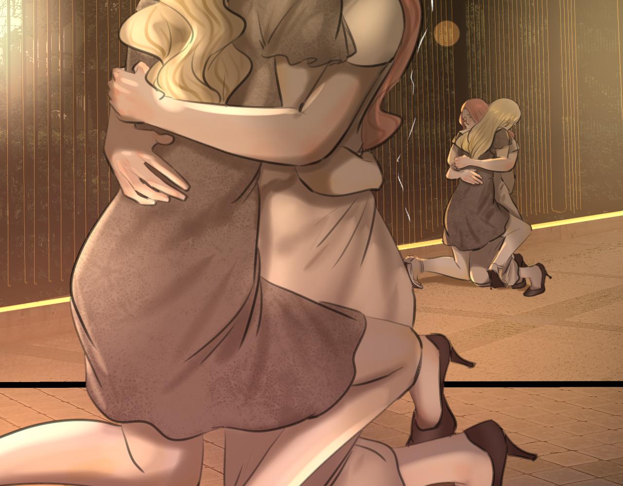 第35话 喝醉(1/4)-第35话