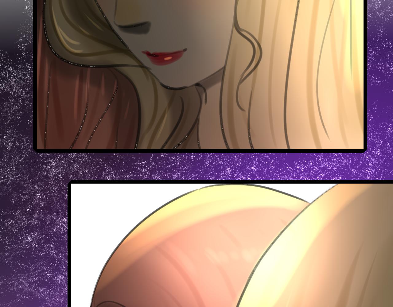 第35话 喝醉(1/4)-第35话