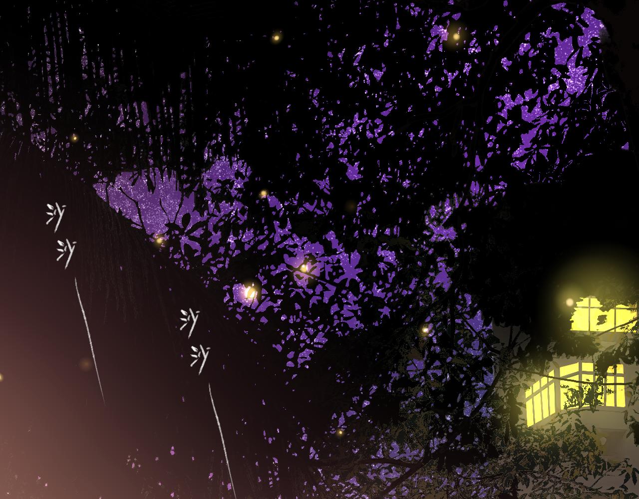 第35话 喝醉(1/4)-第35话