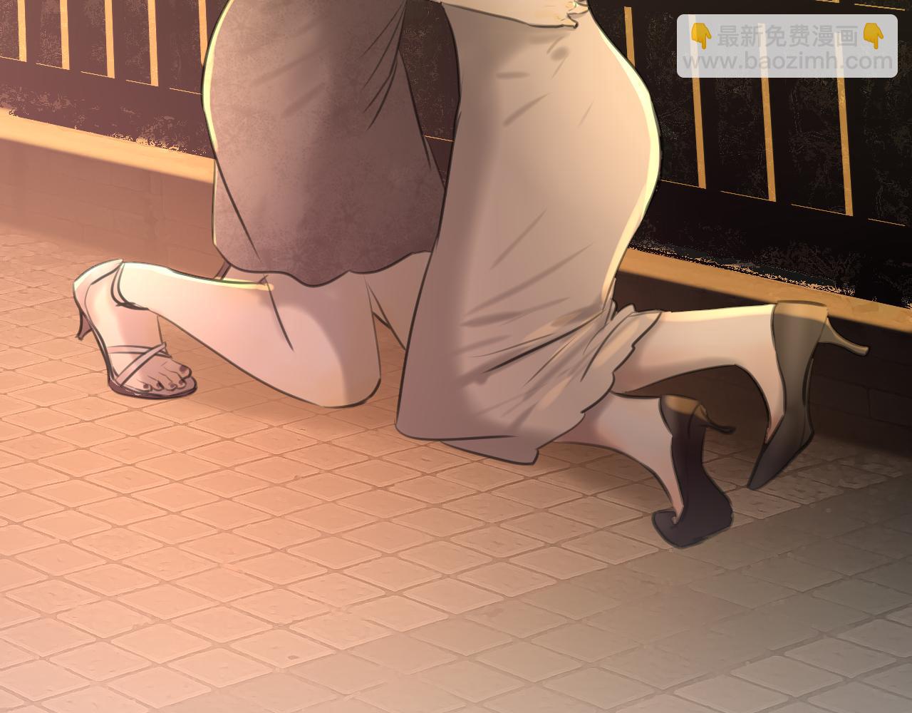 第35话 喝醉(1/4)-第35话