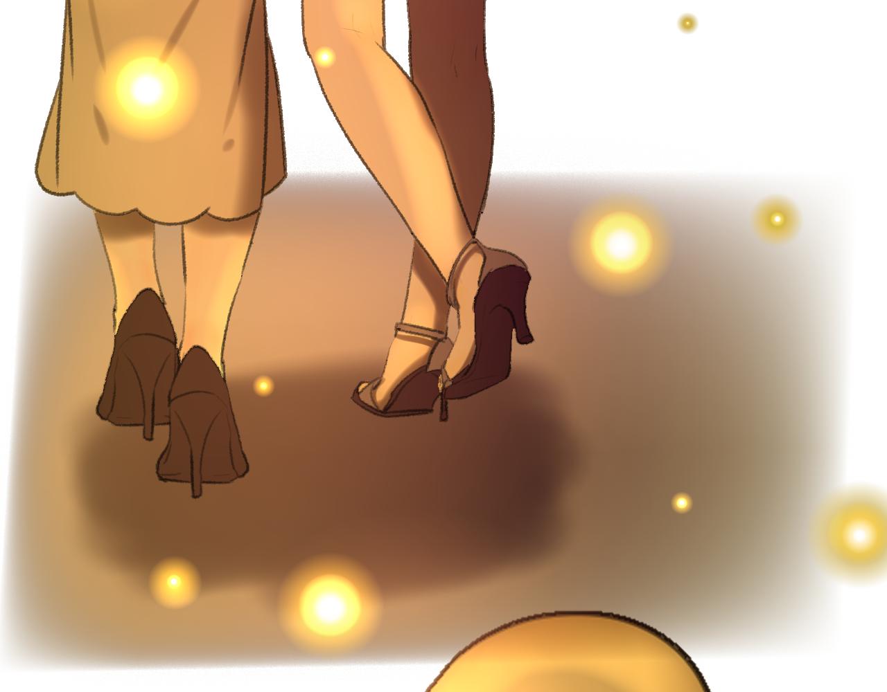 第35话 喝醉(1/4)-第35话