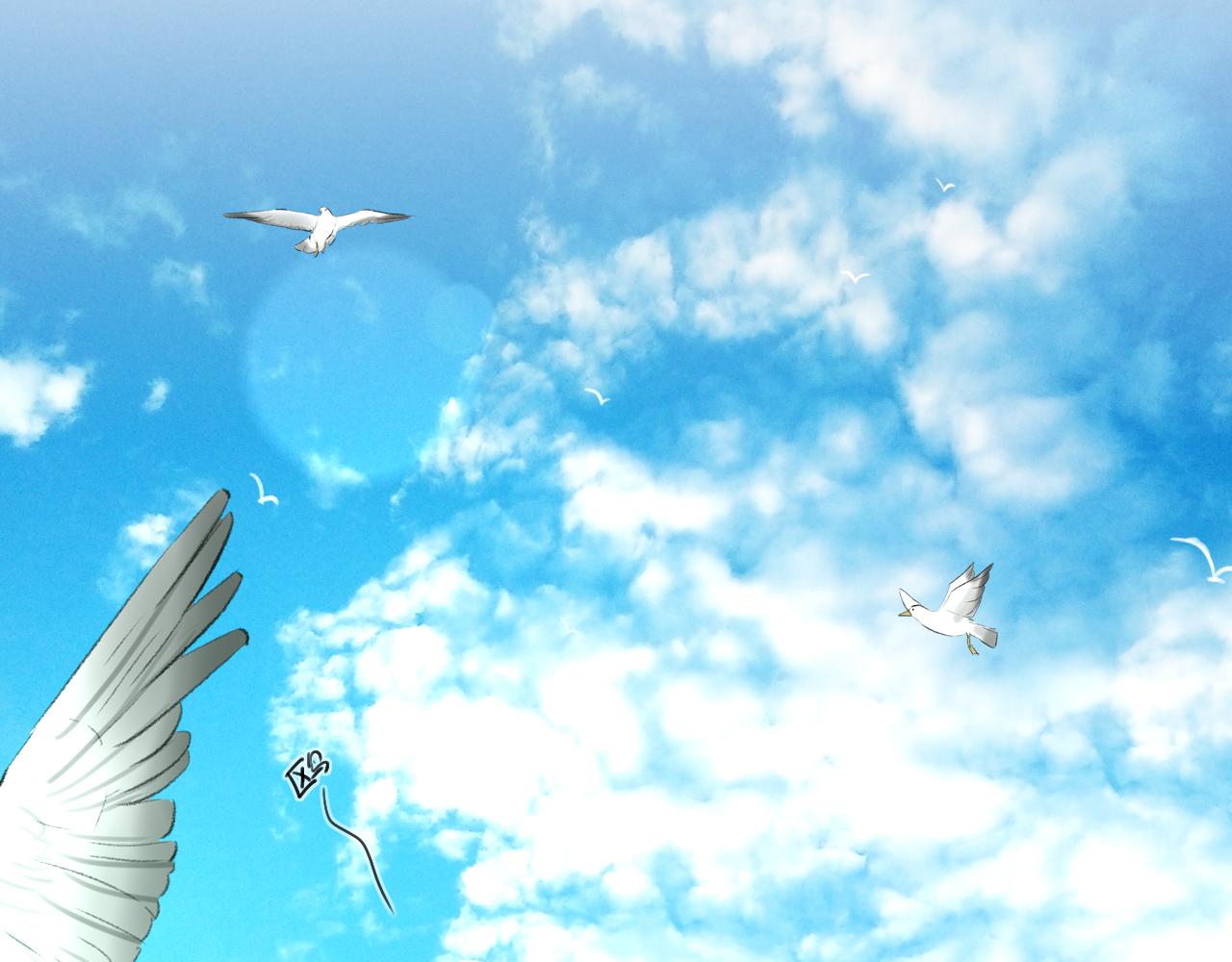 第37话 我们这样的人(1/4)-第37话