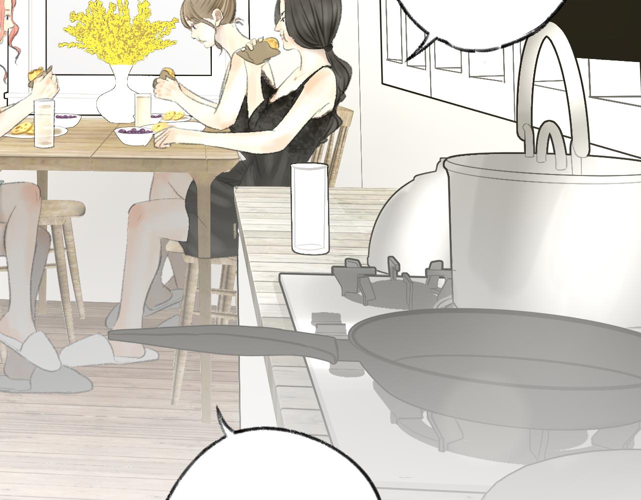 第39话 为什么离开？(1/5)-第39话