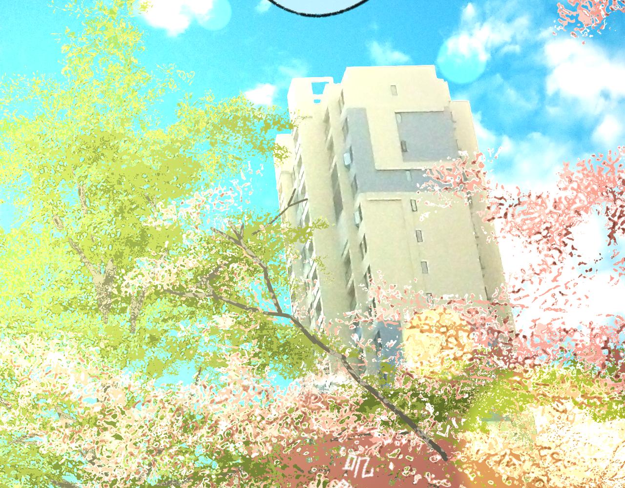 第39话 为什么离开？(1/5)-第39话