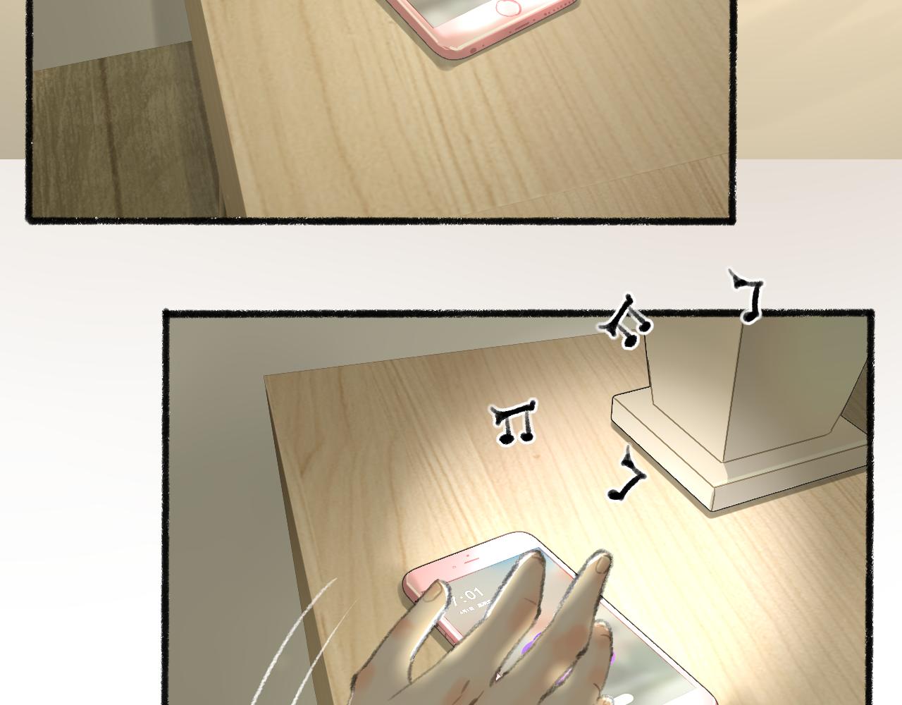 第39话 为什么离开？(1/5)-第39话