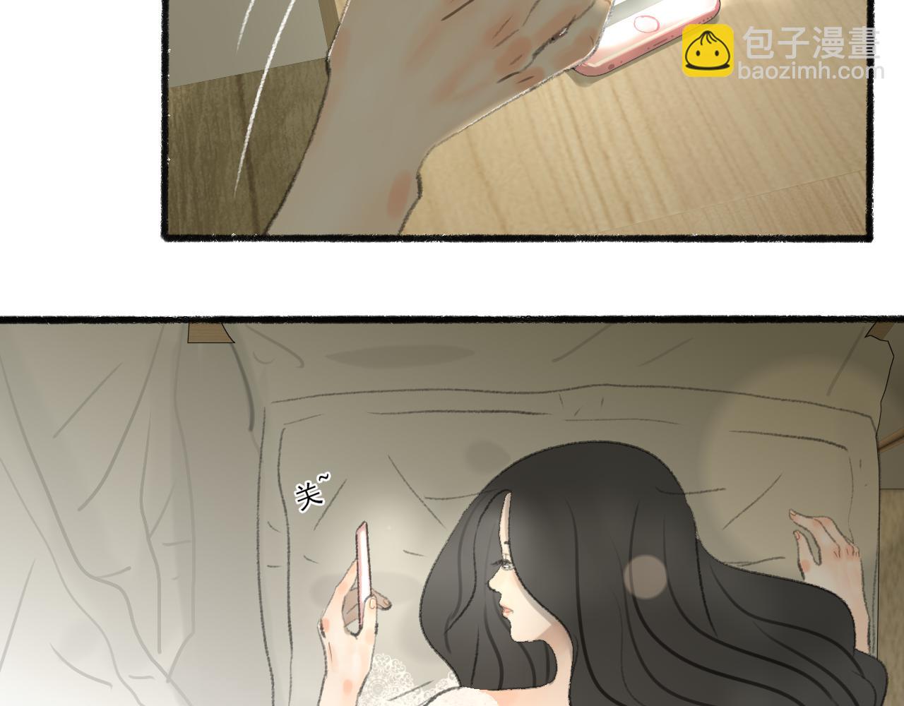 第39话 为什么离开？(1/5)-第39话