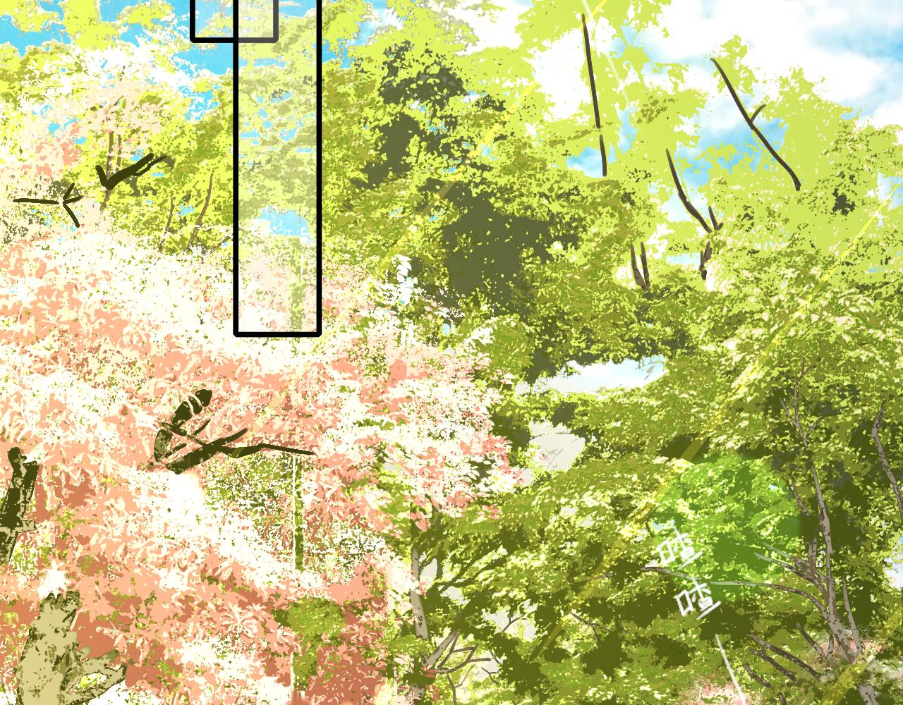 第39话 为什么离开？(1/5)-第39话