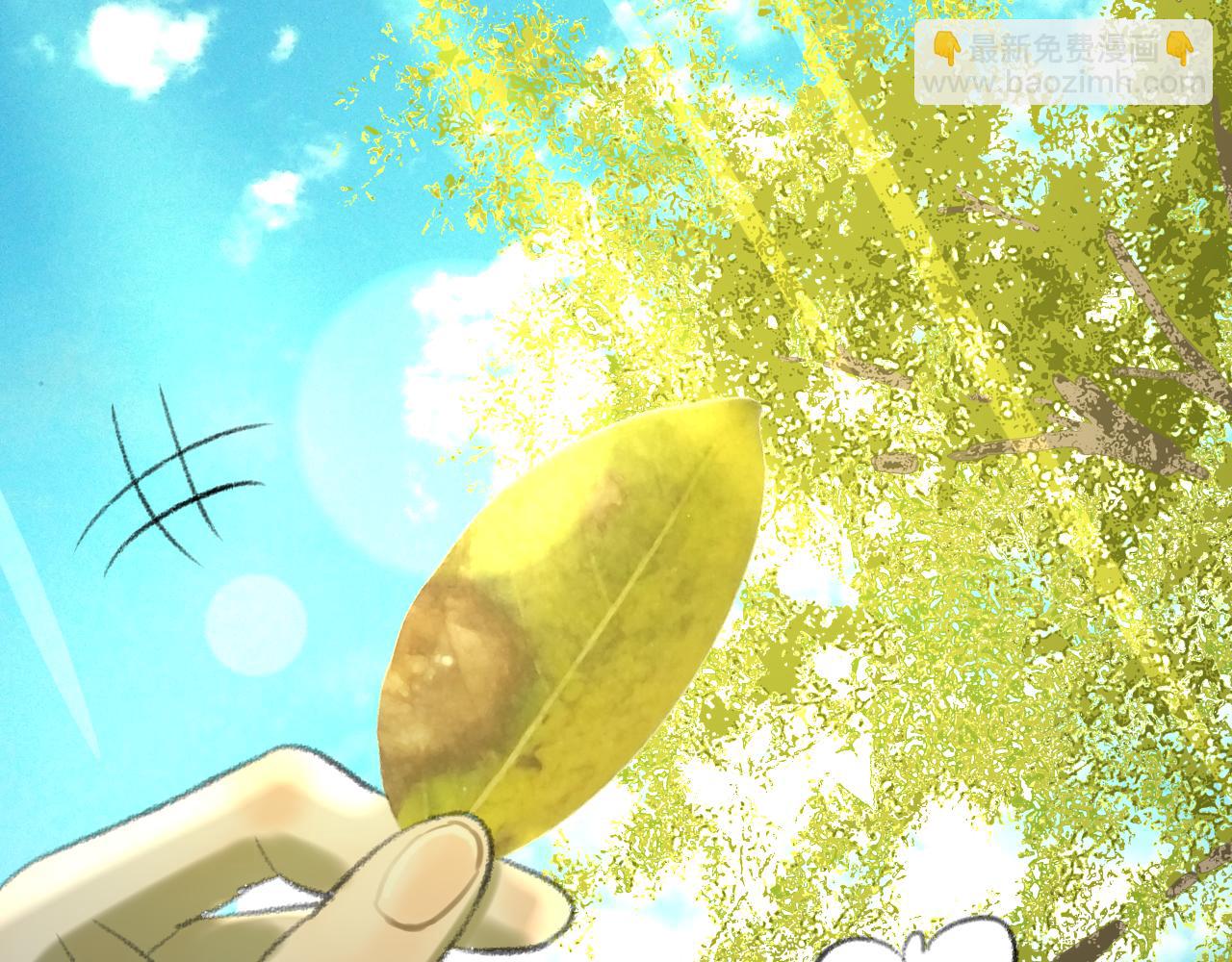 第39话 为什么离开？(1/5)-第39话