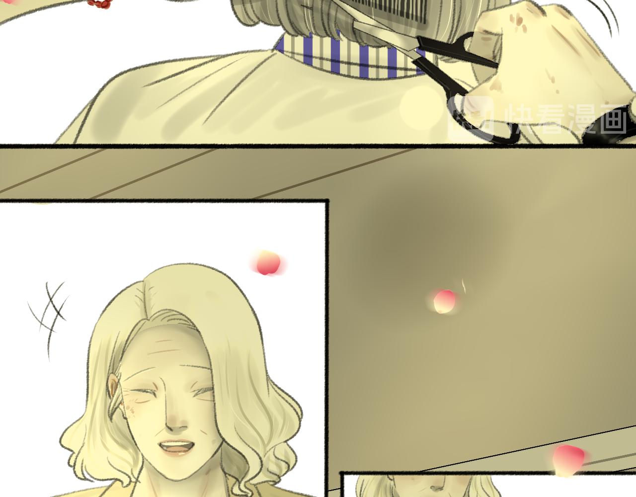 第41话 女儿晚晚(1/2)-第41话