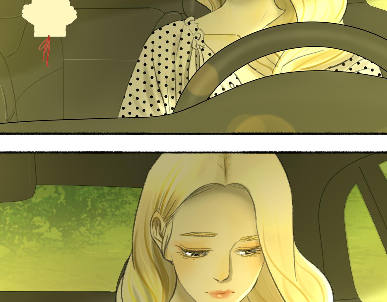 第41话 女儿晚晚(1/2)-第41话