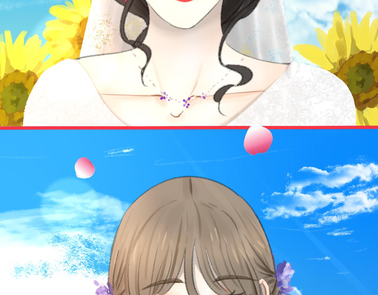 番外：明月(1/3)-第45话