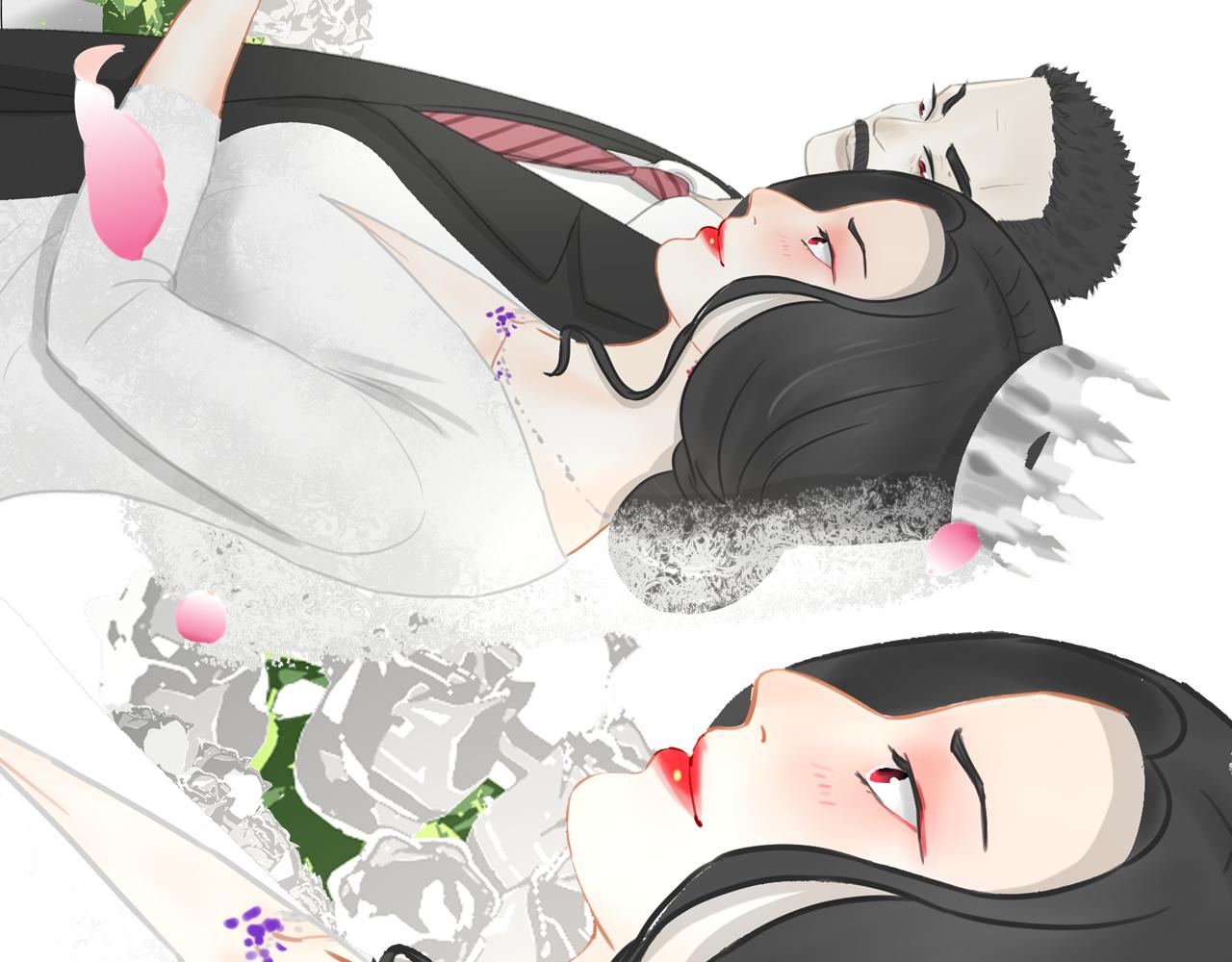 番外：明月(1/3)-第45话