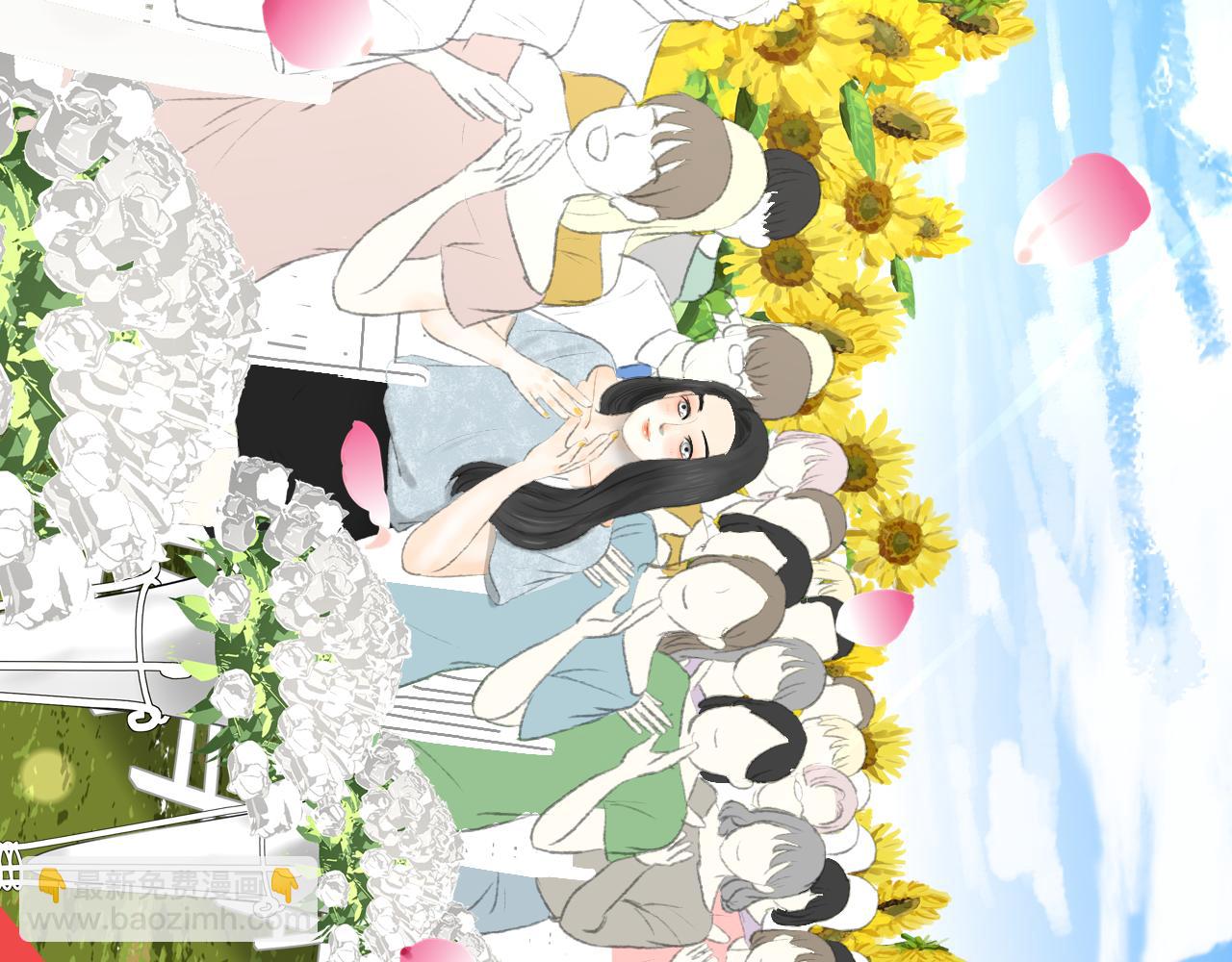 番外：明月(1/3)-第45话