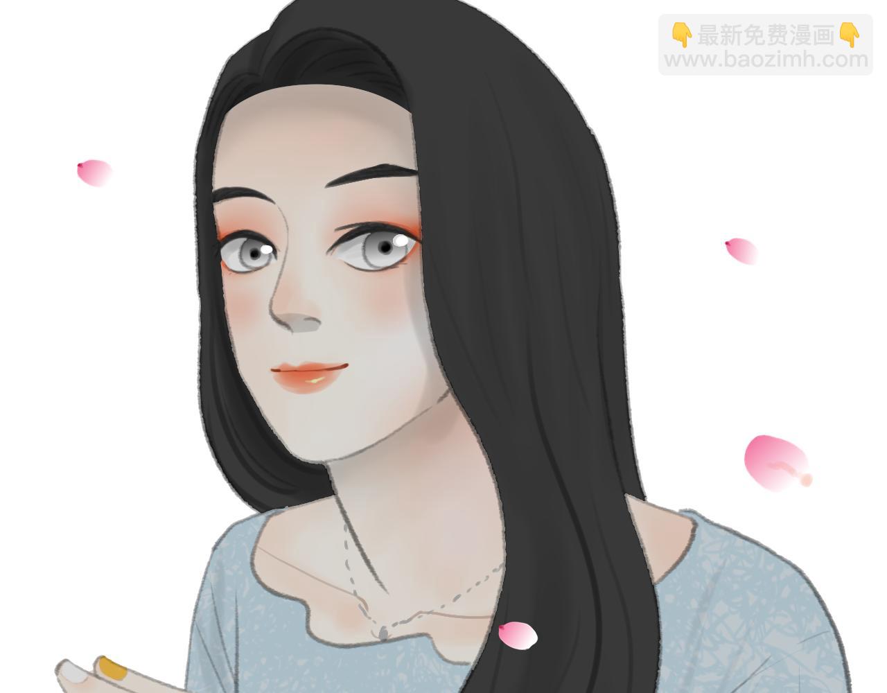 番外：明月(1/3)-第45话