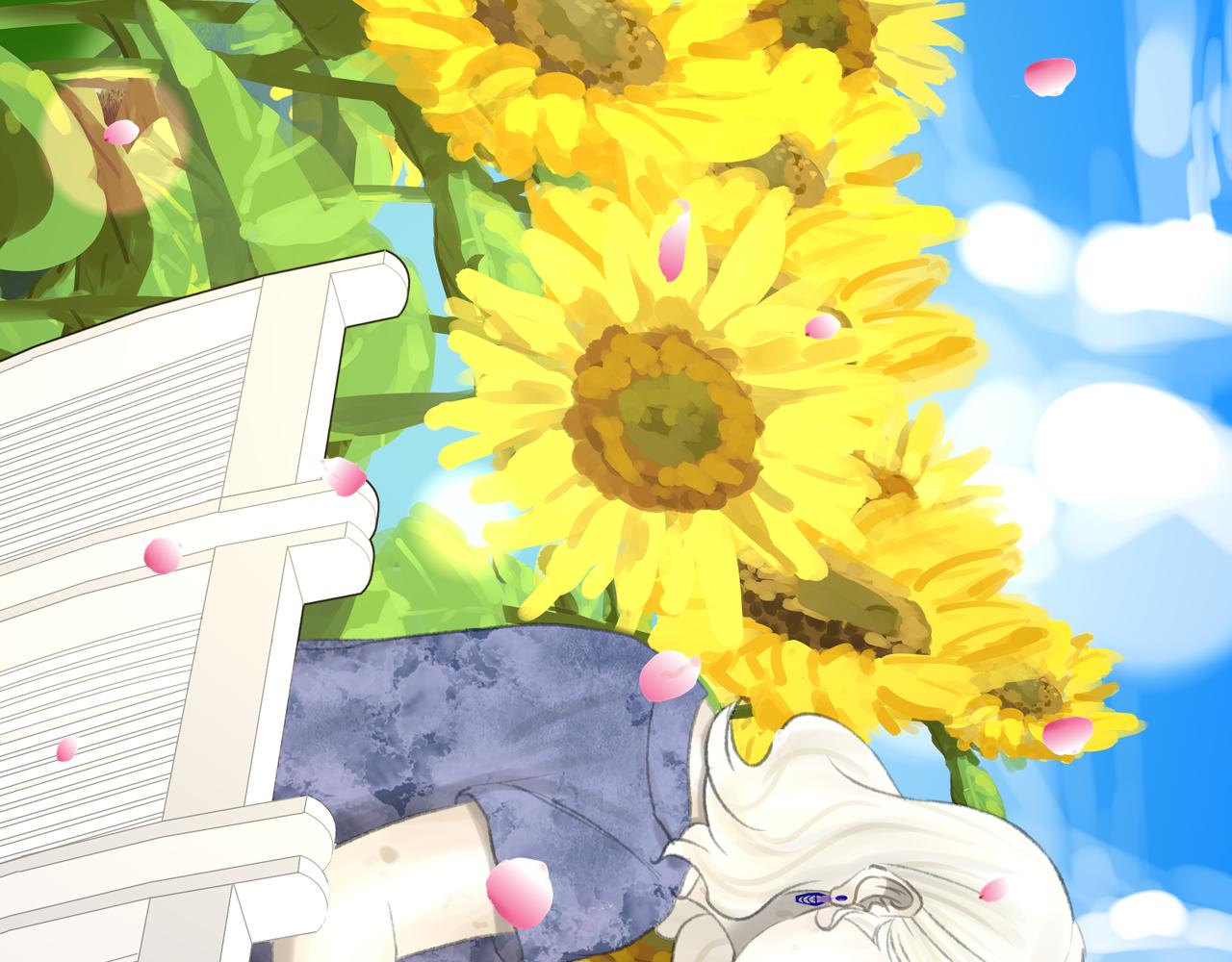 番外：明月(1/3)-第45话