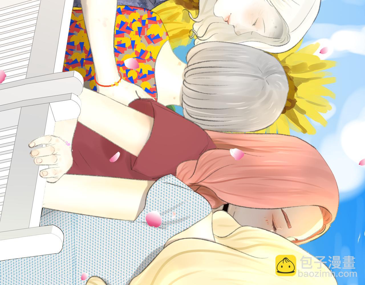 番外：明月(1/3)-第45话