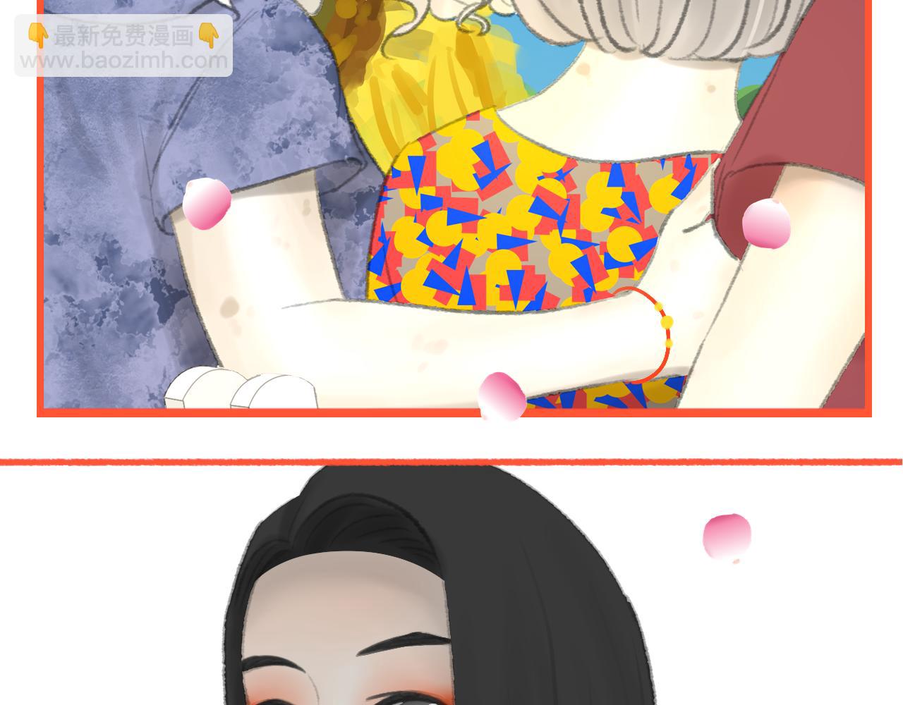 番外：明月(1/3)-第45话