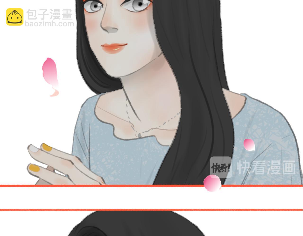 番外：明月(1/3)-第45话