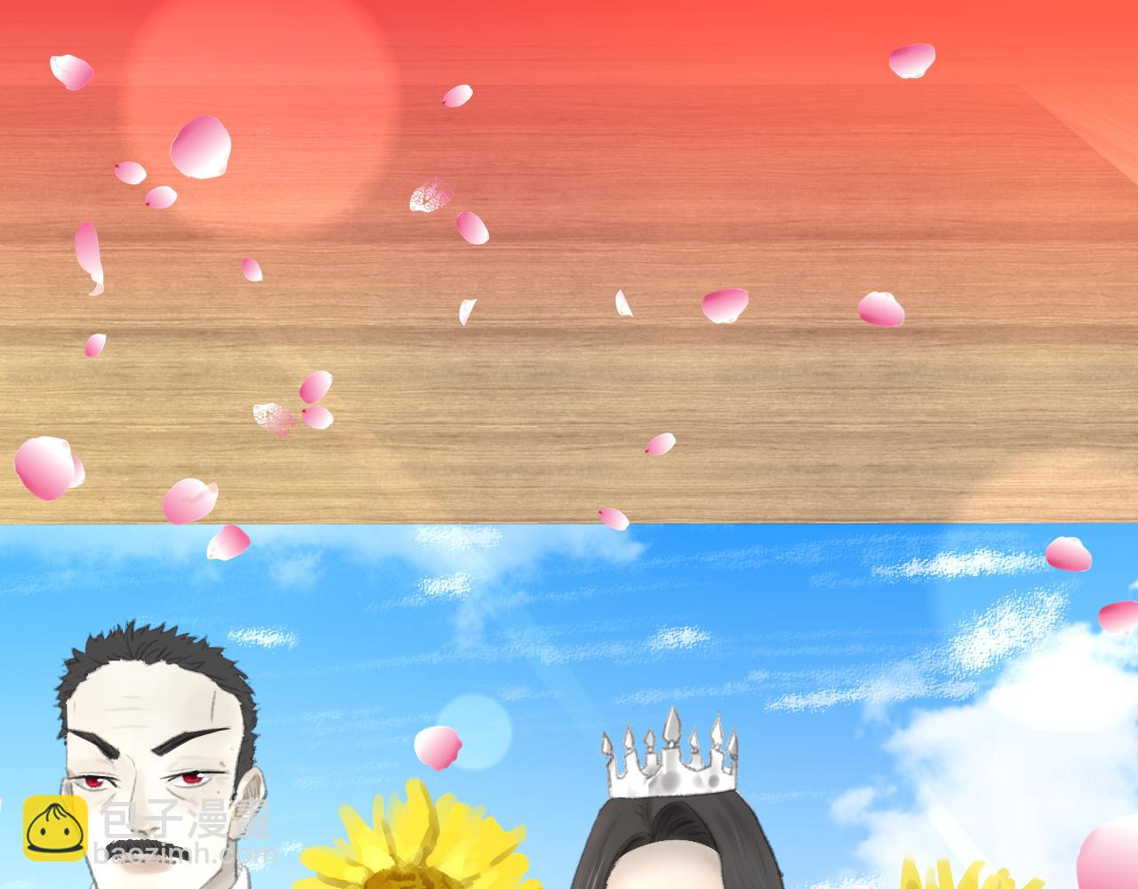 番外：明月(1/3)-第45话