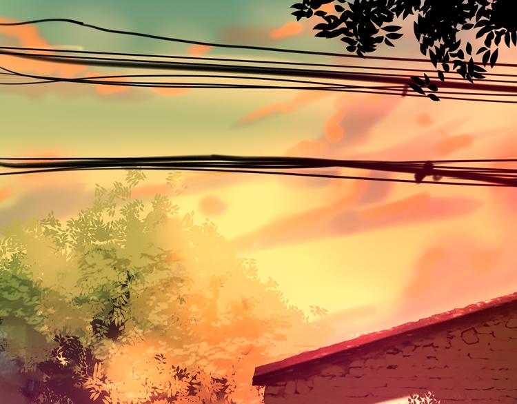 第9话 喜欢与不能喜欢(1/5)-第9话